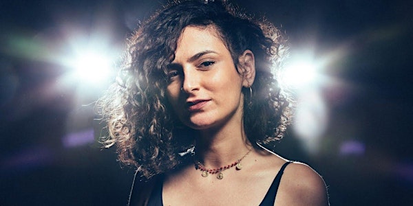 Ruba Shamshoum at GalleryX