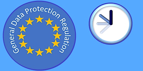 Are you ready for GDPR? primary image