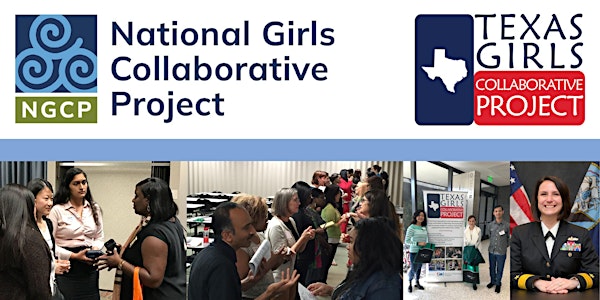 Texas Girls Collaborative Project: Houston Navy Week STEM Coffee Chat