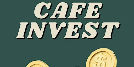 Café Invest - CryptoRobino
