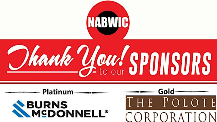 NABWIC Luncheon In Private, Public, Partnership Contracting Opportunities image