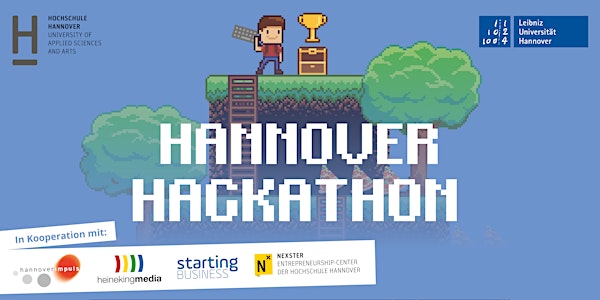 Hannover Hackathon