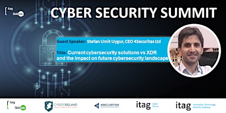 itag's Cyber Summit 2022