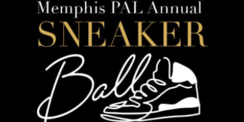 Memphis PAL 2nd Annual Sneakerball