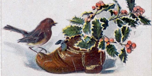 Christmas Tales, Online Reminiscence Session