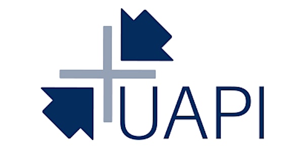 2018 University API Winter Workshop - 4th Annual
