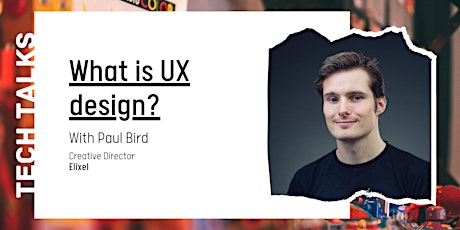 What is User Design?