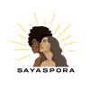 SAYASPORA's Logo