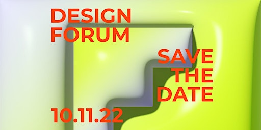 Designforum 2022