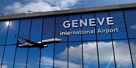 EVOLUTION POST-COVID OF GENEVA AIRPORT