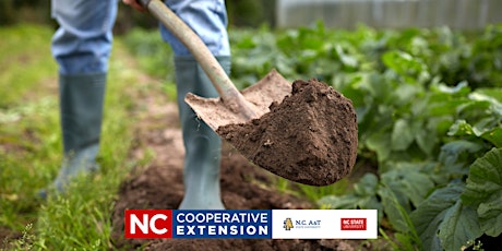 Better Living Series - Soils 101 for Home Gardeners