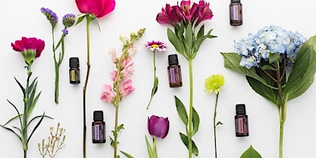 Are Essential Oils For Me? ~ An Intro To Essential Oils Class primary image