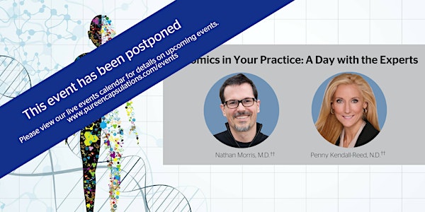 Genomics in Your Practice: A Day with the Experts