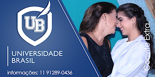 UNIVERSIDADE BRASIL 01/03 - Itaquera e Mooca EXTRA