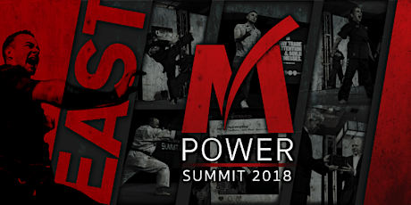 MPower Summit 2018 - East Coast primary image