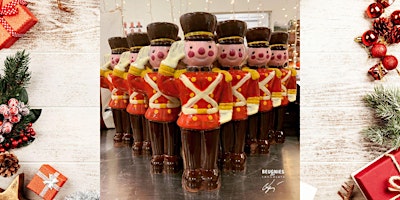 Image principale de Chocolade Workshop Notenkraker Winter 2025