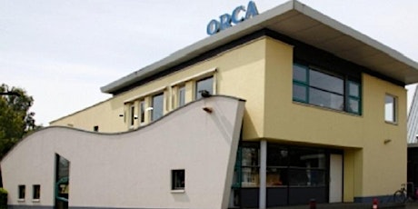 Stg. Geheugensteunpunt bij Wijkcentrum Orca