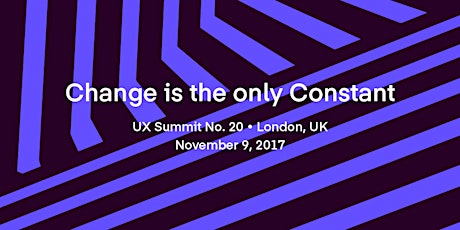 Idean Summit 20: London primary image