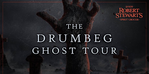 The Drumbeg Ghost Tour