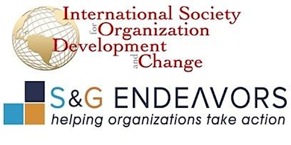 ISODC Virtual Info Exchange-Developing Exponential Power—A Fireside Chat with Bjorn Martinoff