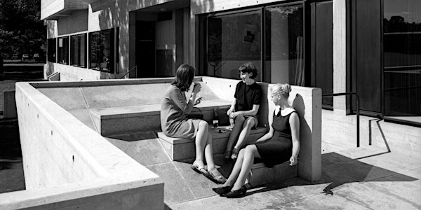 Beyond the Berkeley: Ireland and the Sixties