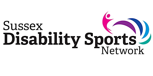 Sussex Disability Sports Network Event -November 2017