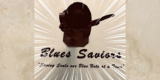 Too Slim and the Blues Saviors
