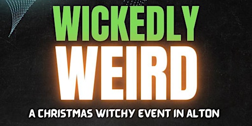 Wickedly Weird Christmas Market