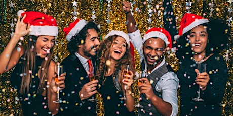 The Largest Small Business Holiday Party