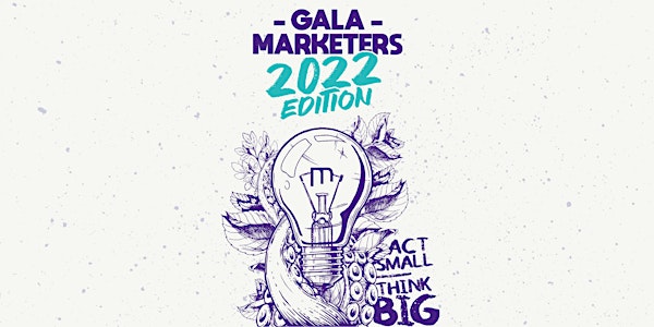 Gala Marketers 2022