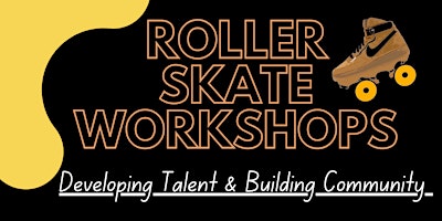 Hauptbild für Skate Workshops in The Lab @ the YMCA!!!