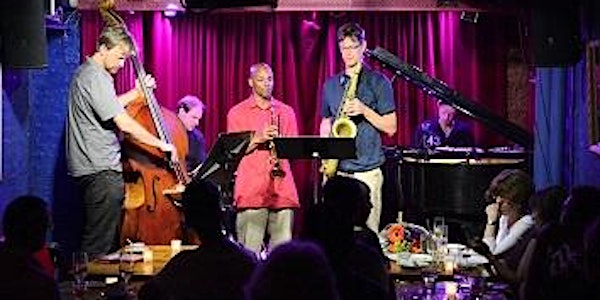 Rhythm Cafe: Dark Side of Monk