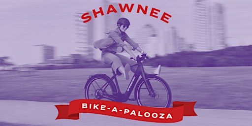 Trek Shawnee Bike-A-Palooza