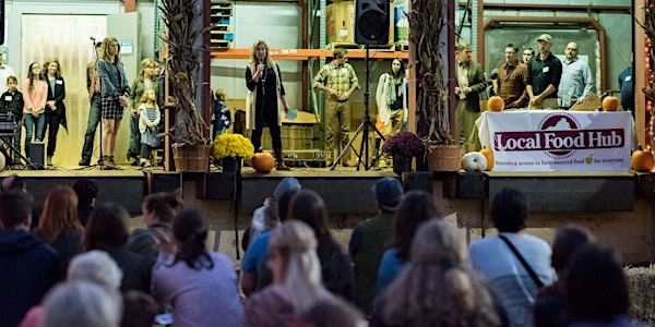 2022 Community Food Awards