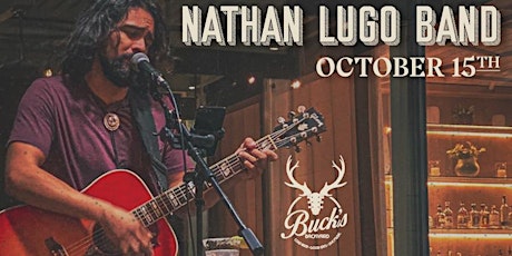 Nathan Lugo Band