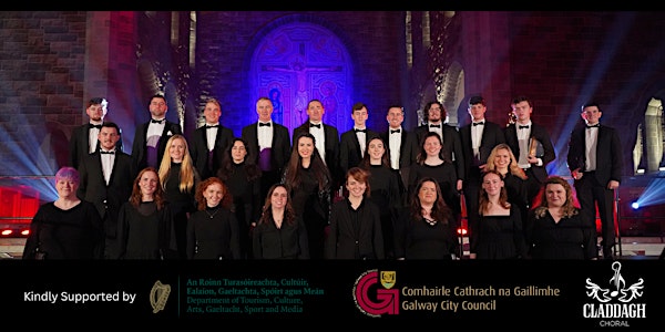 Live From Galway: Autumn Concert