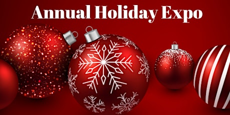 8th Annual Holiday Expo