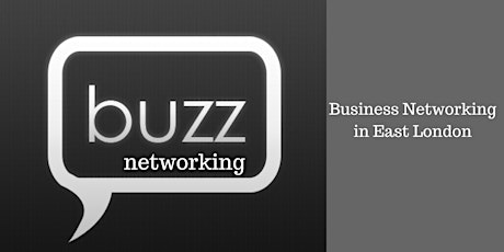 Buzz Networking Leytonstone primary image