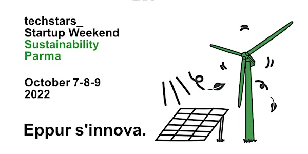 Eppur s'innova - Festival dello Sviluppo Sostenibile