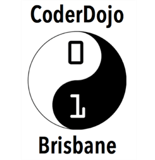 CoderDojo Brisbane - Sunnybank Hills Participants Term 2
