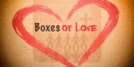 Boxes of Love 2017