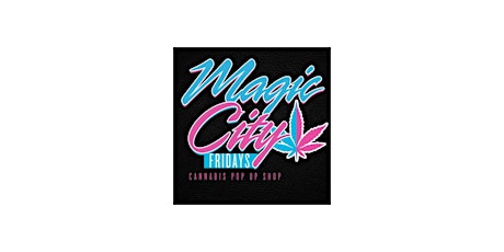 Magic City Friday's