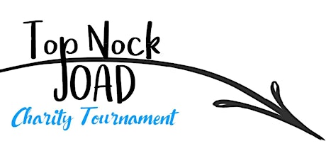 Top Nock JOAD Charity Tournament primary image