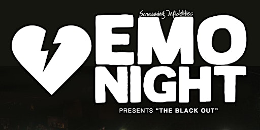 Emo Night at Stage West (State College)