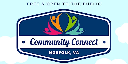 Norfolk Community Connect- Volunteers and Vendors/Community Organizations