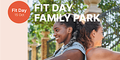 FIT DAY FAMILY PARK