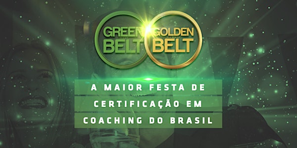 [PORTO ALEGRE/RS] Festa de Certificação Green e Golden Belt