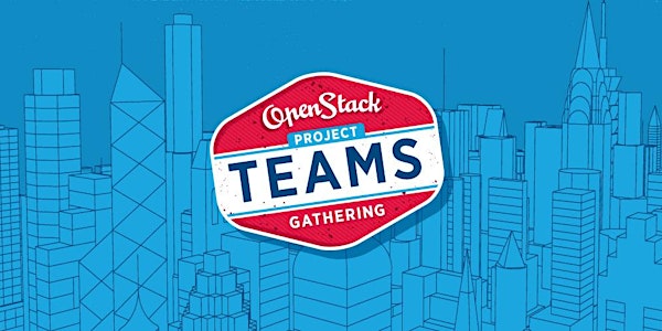 Project Teams Gathering- Dublin 2018