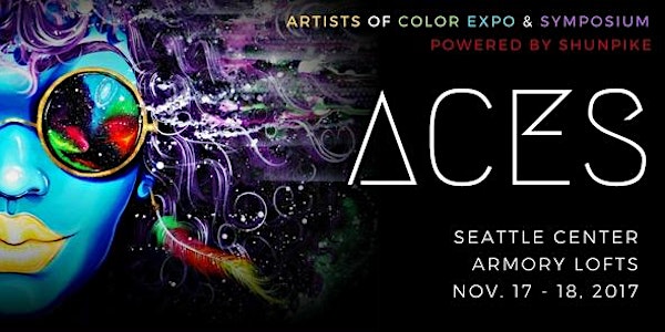 ACES: Artists of Color Expo & Symposium