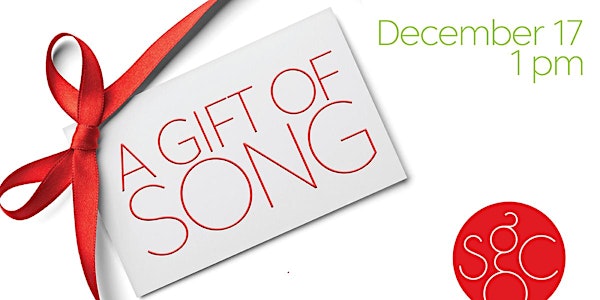 A Gift of Song
